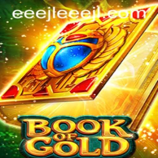 Exploring the Enigmatic World of BookofGold: A Journey through EEE JL