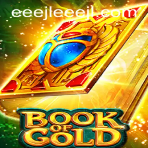 Exploring the Enigmatic World of BookofGold: A Journey through EEE JL