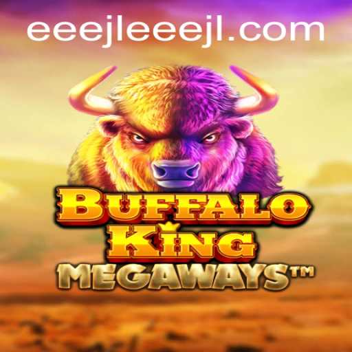 Unveiling BuffaloKing and EEE JL: A New Era in Gaming