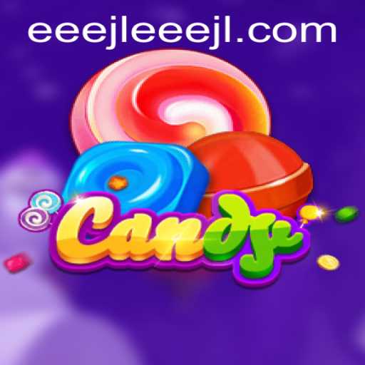 Candy: An Exciting and Colorful Adventure with EEE JL