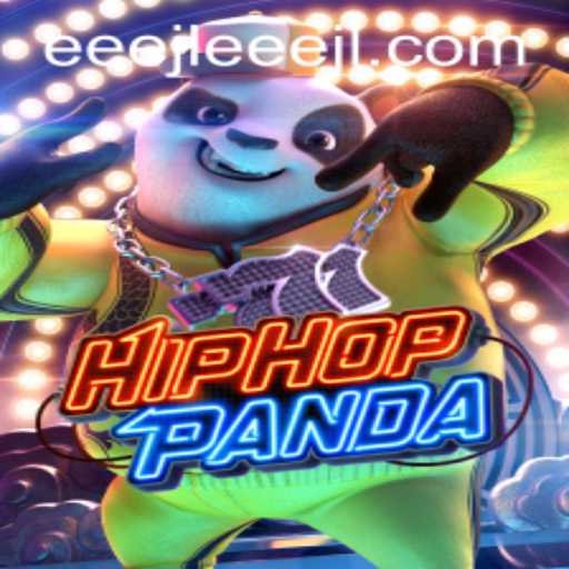 HipHopPanda: An Exciting Rhythm Game Experience
