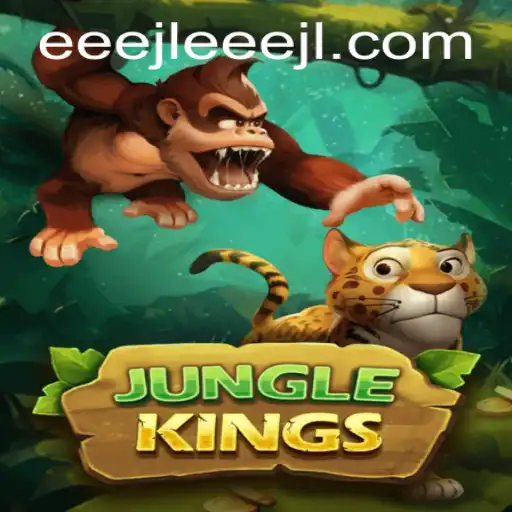 JungleKings: Exploring the Exciting World of EEE JL