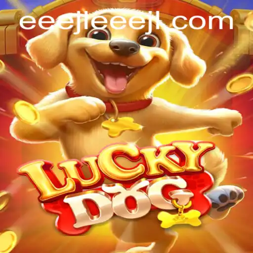 Discover the Excitement of LuckyDog: A Captivating Game Adventure