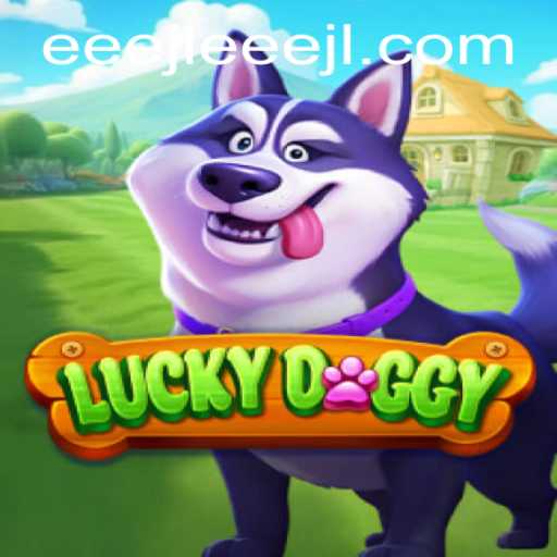 Discovering LuckyDoggy: A New Era in Interactive Gaming