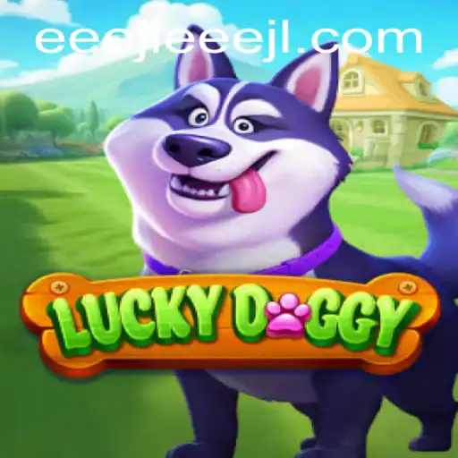 Discovering LuckyDoggy: A New Era in Interactive Gaming