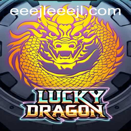 Discover the Enchanting World of LuckyDragon: A New Gaming Phenomenon