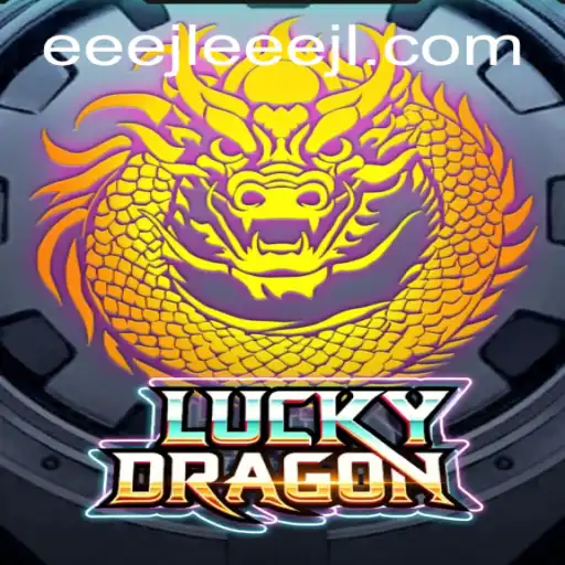 Discover the Enchanting World of LuckyDragon: A New Gaming Phenomenon