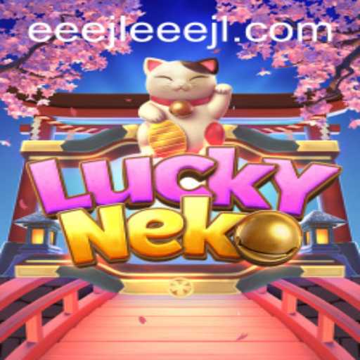 Discover the Enchanting World of LuckyNeko: A Thrilling Gaming Experience
