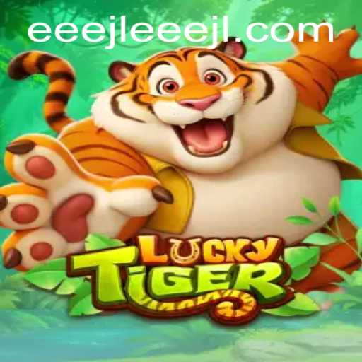 Exploring the Thrilling World of LuckyTiger: A Deep Dive into Gameplay and Features