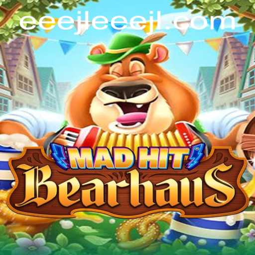 Exploring the Thrilling World of MadHitBearhaus: A New Frontier in Gaming
