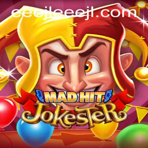 Exploring MadHitJokester: Dive into the Hilarious World of EEE JL Gaming