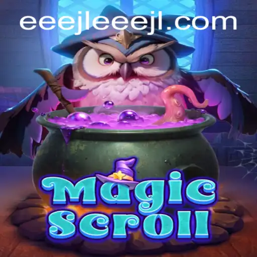 Explore the World of MagicScroll: A Comprehensive Guide