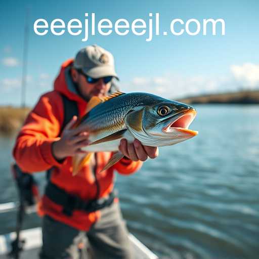 Exploring the World of Online Fishing and EEE JL