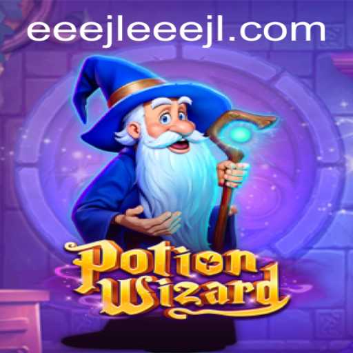 Unveiling the Magical World of PotionWizard and the Mystique of EEE JL