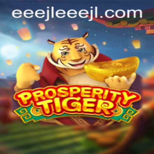 ProsperityTiger: A New Era of Strategic Gameplay