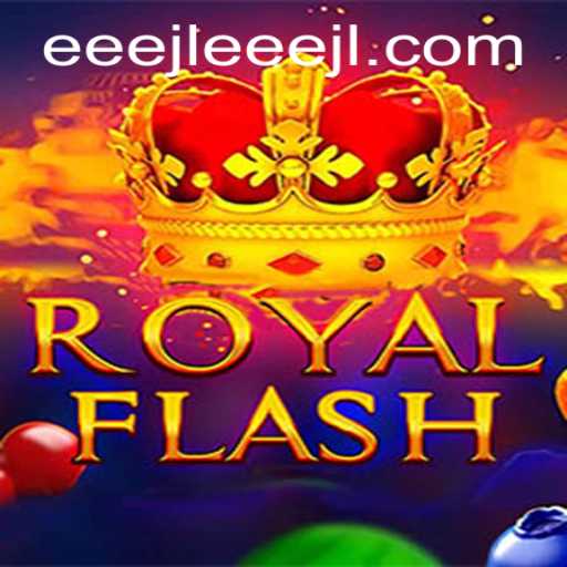 RoyalFlash: A New Card Game Experience with a Modern Twist