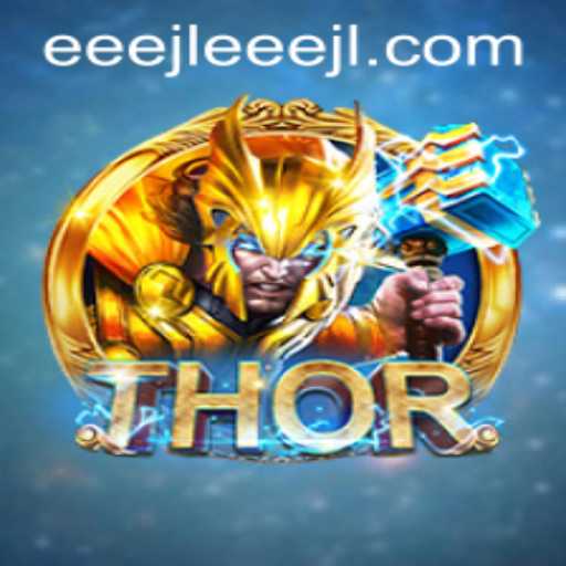 An In-depth Look at THOR: The Innovative Game Concept of EEE JL