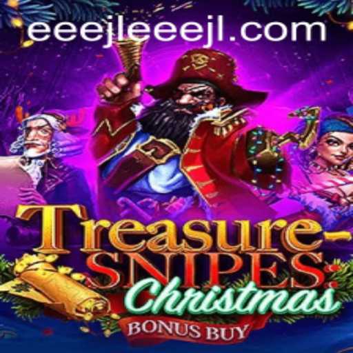 TreasuresnipesChristmas: The Ultimate Holiday Adventure Game
