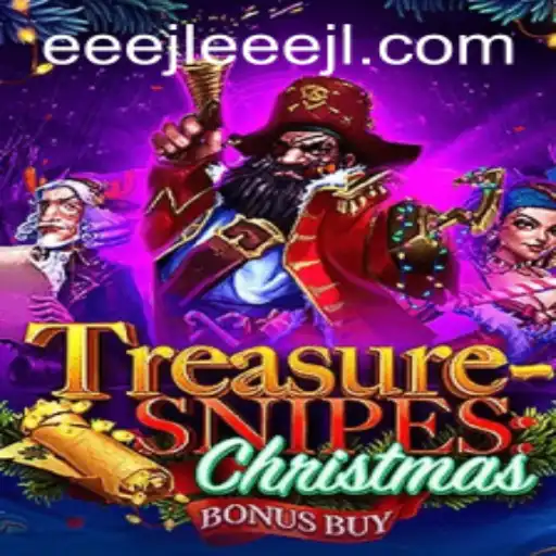 TreasuresnipesChristmas: The Ultimate Holiday Adventure Game