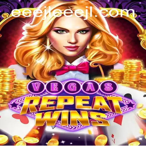 Discover the Thrill of VegasRepeatWins: A Game of Endless Possibilities