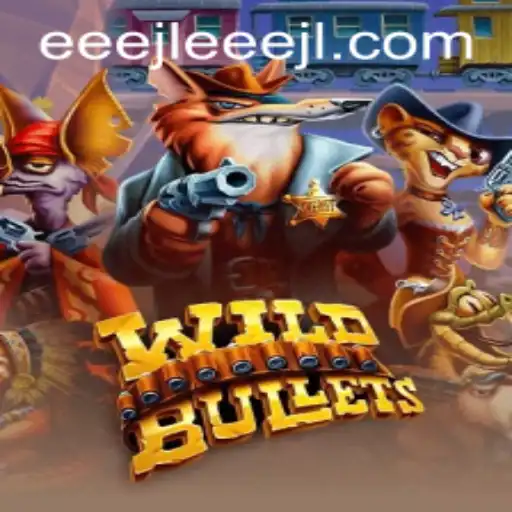 WildBullets: A Thrilling Journey into the World of Adventure